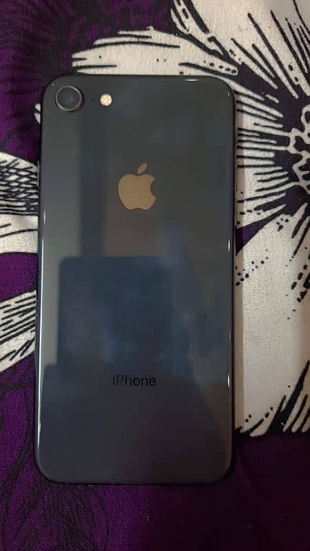 Iphone 8 64 gb orignal phone 1