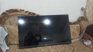 Samsung  lcd screen tootha hwn han