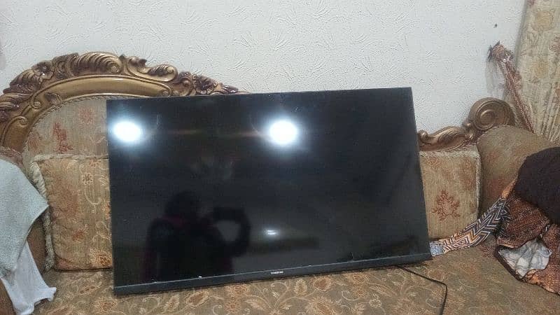 Samsung  lcd screen tootha hwn han 0