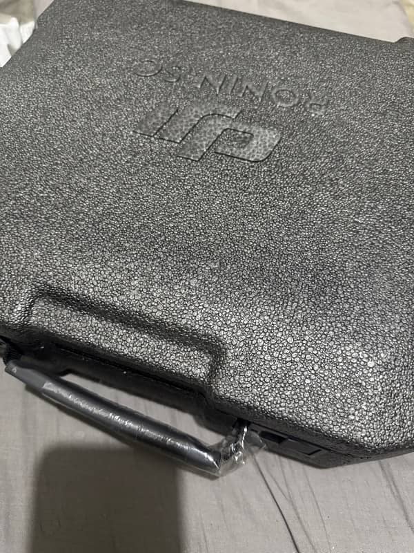 DJI Ronin-Sc Brand new never used 1