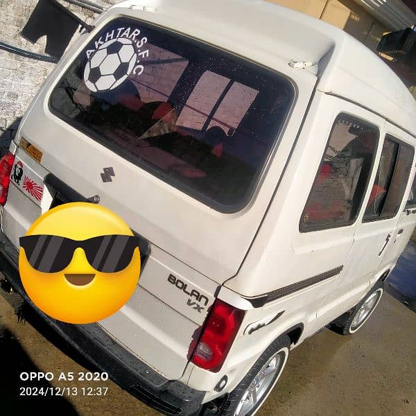 Suzuki Carry 2011 0