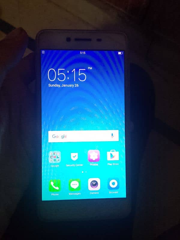 oppo a37 fw 10 by 9 with box 3