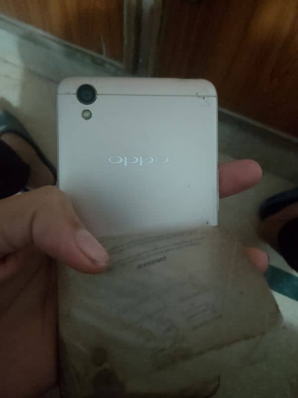 oppo a37 fw 10 by 9 with box 5