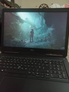 Workstation gaming laptop