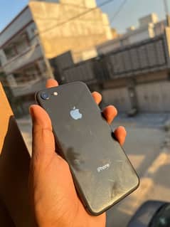 iPhone 8 64GB non PTA