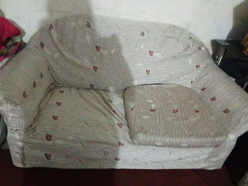 SOFA SETS ( 3 , 2 ,1 ) 1