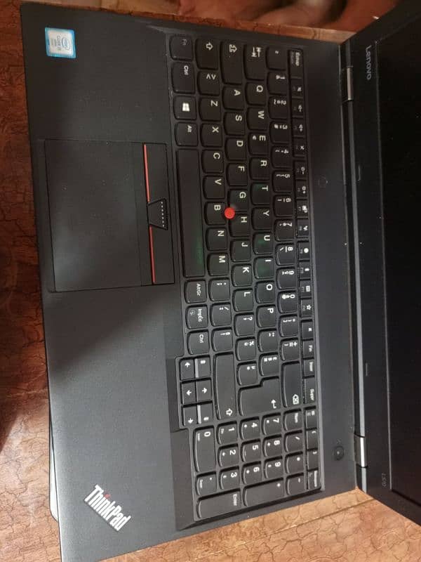 lenovo think pad e570 3