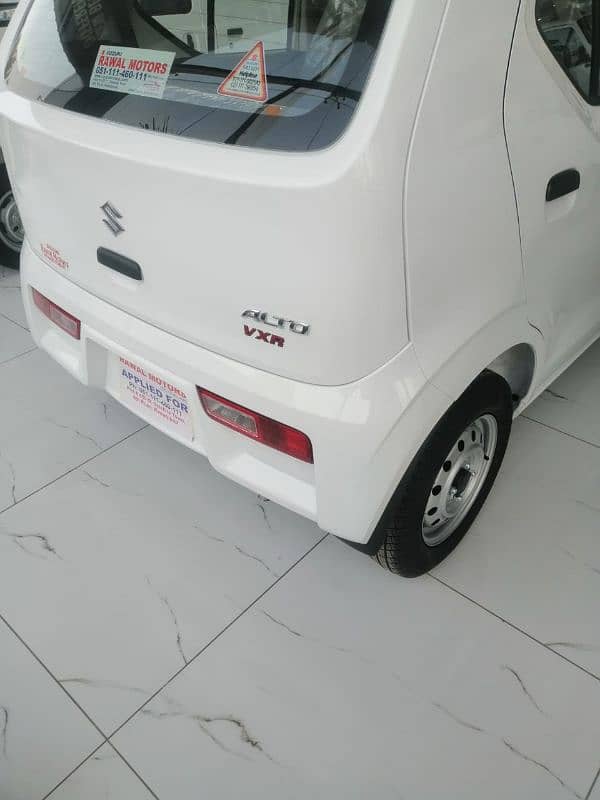 Suzuki Alto 2025 0