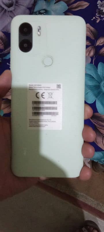 Redmi A1+ 32Gb 0