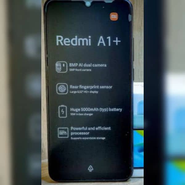 Redmi A1+ 32Gb 1