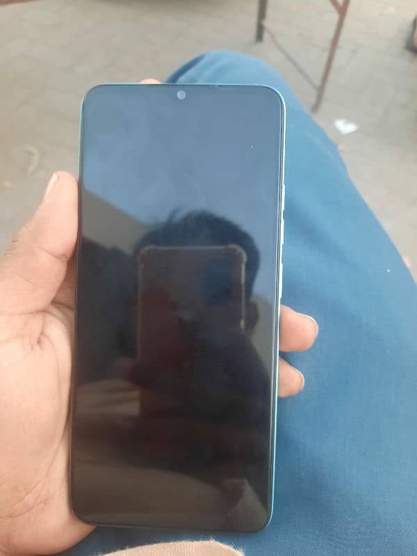 tecno spark go 2023 0