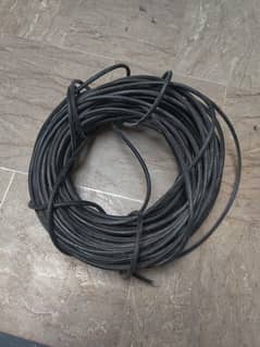 CAT 06 internet cable 40 meters