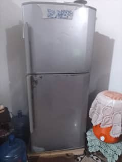 Haier Refrigerator