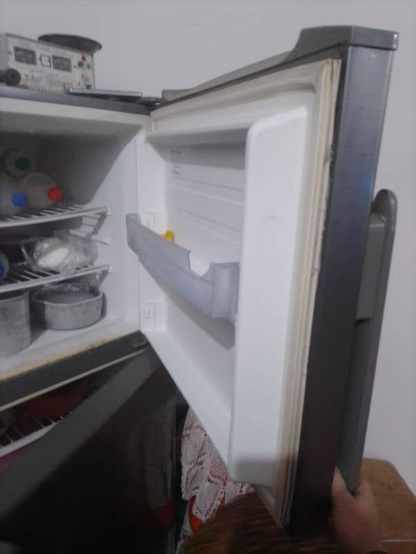 Haier Refrigerator 2