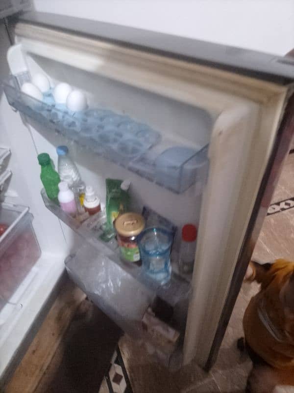 Haier Refrigerator 3