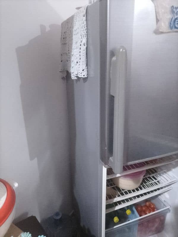 Haier Refrigerator 5