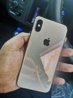 Iphone xs 256GB