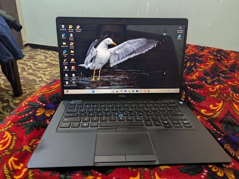 Dell latitude 5400 0