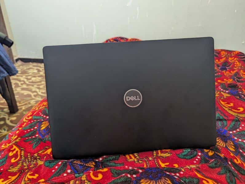 Dell latitude 5400 1