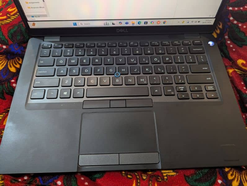 Dell latitude 5400 2