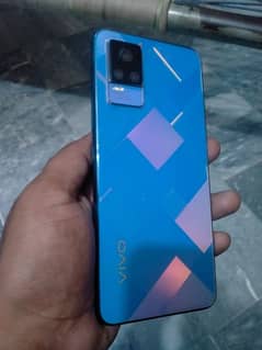 vivo v21e 8+4/128