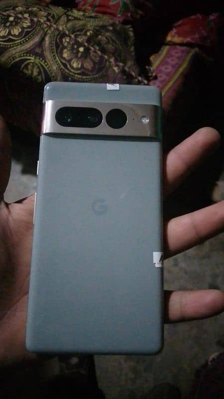 Google pixel 7 pro for sale 1