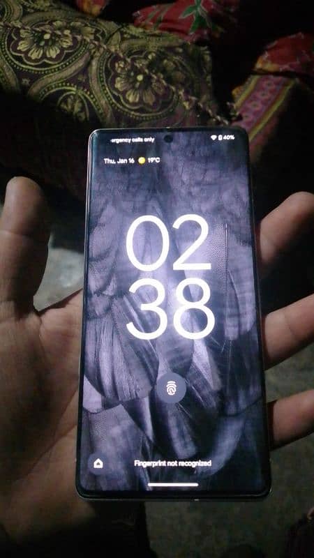 Google pixel 7 pro for sale 4