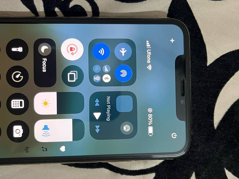 iPhone xsmax pta approved 9