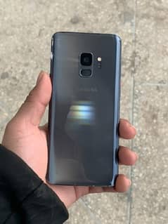 Samsung S9 Official PTA APPROVED