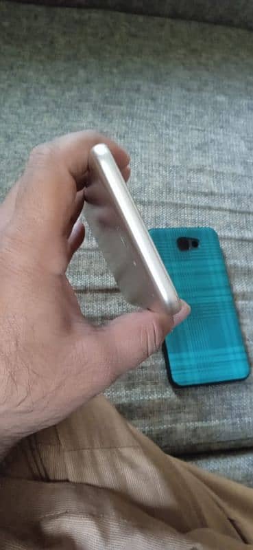 Samsung j7 prime 3gb ram pta approved for sale or exchange 4