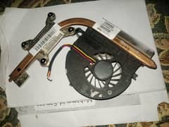 lap top cooling fan