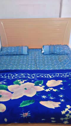 new bed 20000