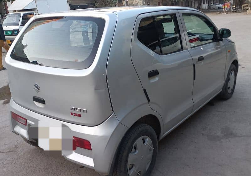 Suzuki Alto 2020 1