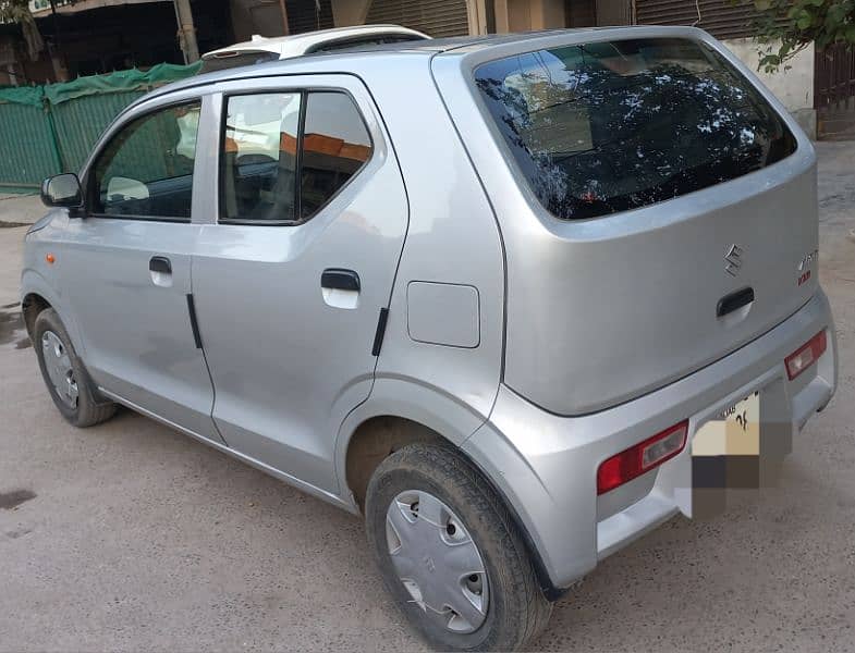 Suzuki Alto 2020 2