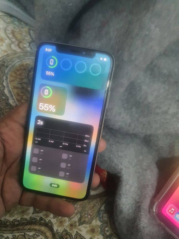 iphone x 256 gb pta aproved 1