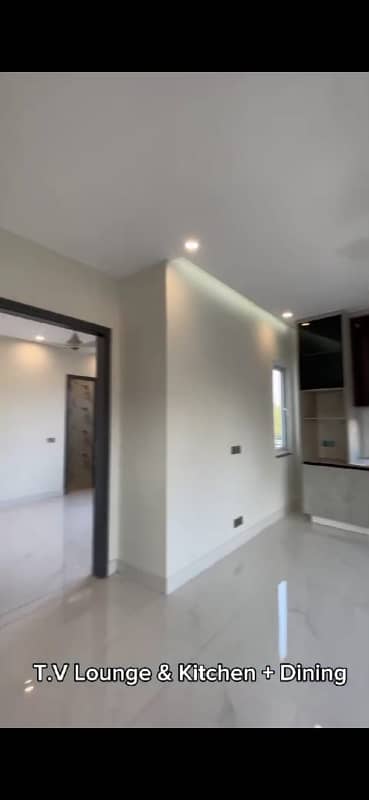 2 Bed Luxury Brand New Flat Available For Rent 8