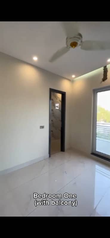 2 Bed Luxury Brand New Flat Available For Rent 15