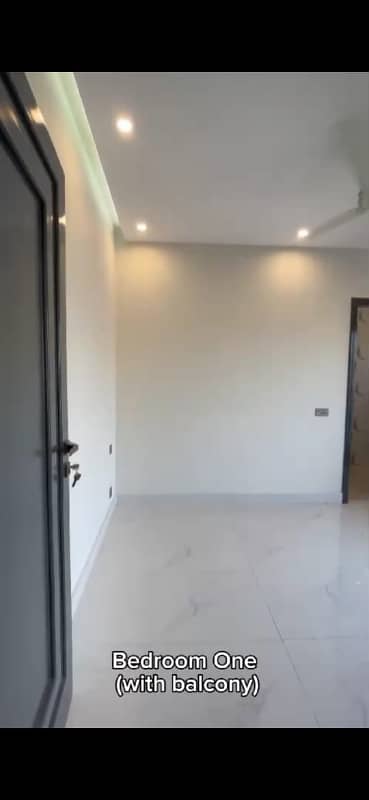 2 Bed Luxury Brand New Flat Available For Rent 16