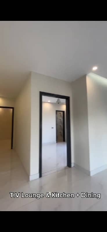 2 Bed Luxury Brand New Flat Available For Rent 22