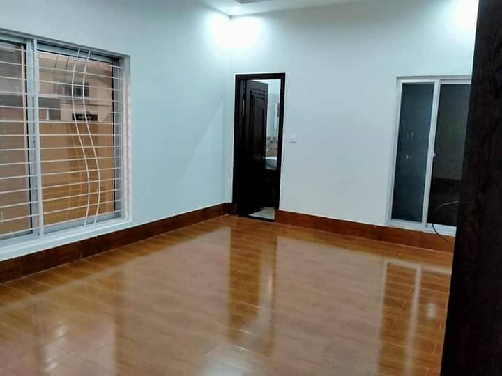 5 Marla Brand New Corner House Available For Sale 6