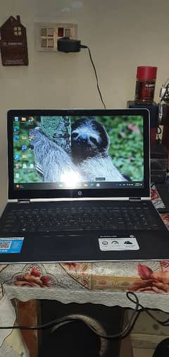 Hp Pavilion x360 for sale.