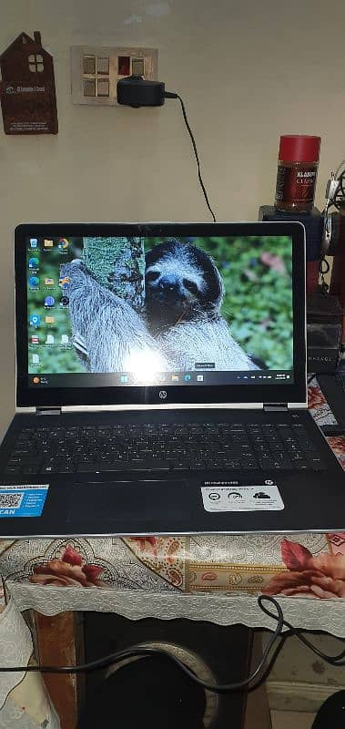 Hp Pavilion x360 for sale. 0