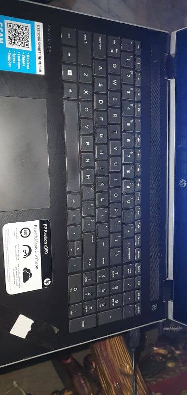 Hp Pavilion x360 for sale. 3