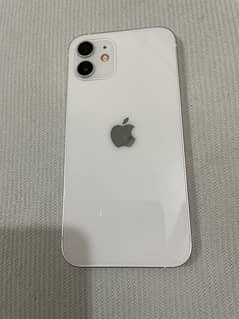 Iphone 12 Non-PTA 128GB