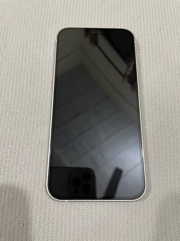 Iphone 12 Non-PTA 128GB 4