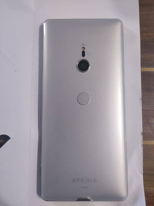 sony Xperia XZ3 pta approved for sale 0