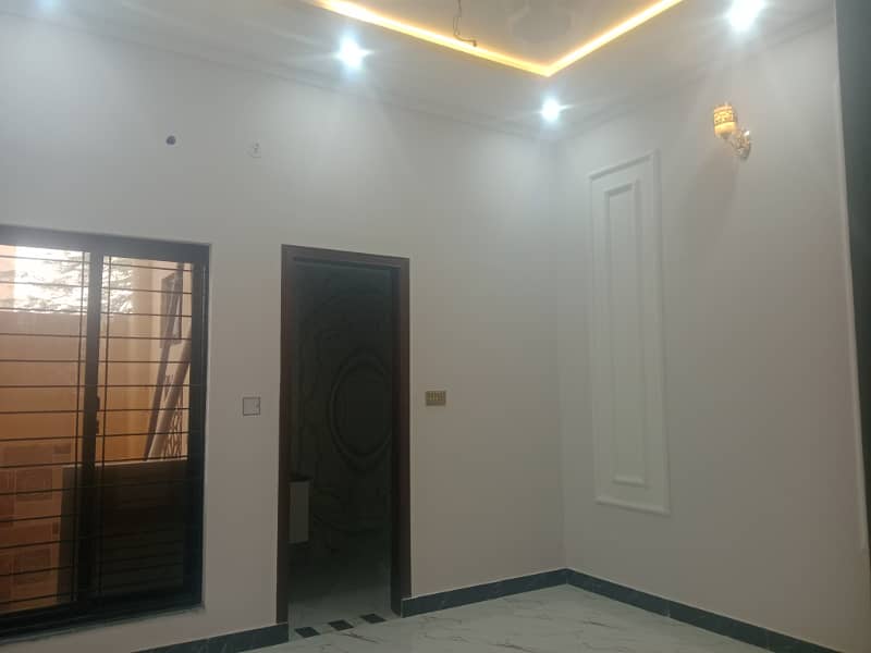 5 Marla Lower Portion Available For Rent In Johar Town 3