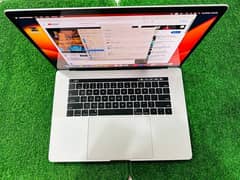 APPLE MACBOOK PRO 2018 COREI9 WITH 1TB SSD