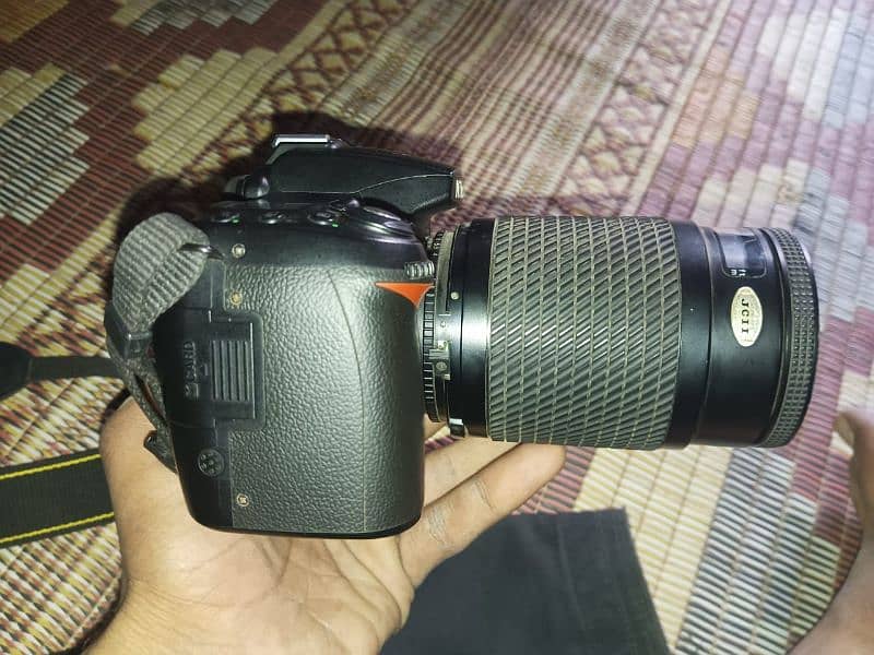 nikon 90d 1