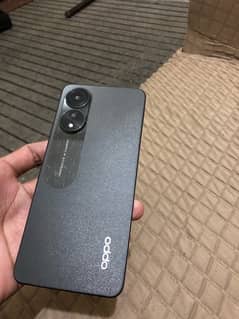 Oppo a78  8/256